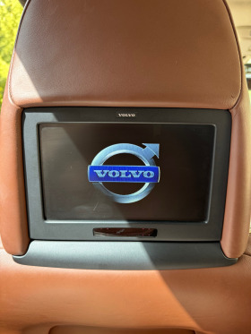Volvo Xc90 2.4  D5  Facelift, снимка 15