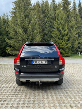 Volvo Xc90 2.4  D5  Facelift, снимка 6