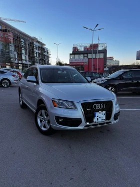 Audi Q5 3.2 TFSI | Mobile.bg    4