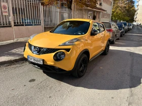 Nissan Juke 1.6 DIG-T (190 Hp) AWD Xtronic , снимка 1