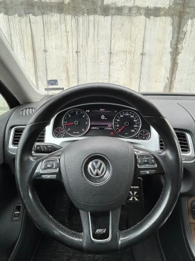 VW Touareg 3.0TDI R-Line 360///ASSIST. | Mobile.bg    8