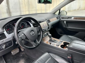 VW Touareg 3.0TDI R-Line 360///ASSIST. | Mobile.bg    11