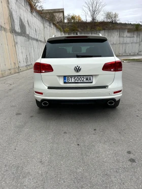 VW Touareg 3.0TDI R-Line 360///ASSIST. | Mobile.bg    5