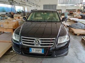 VW Touareg V6/3/224, снимка 2