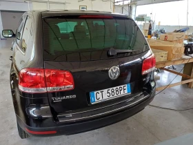 VW Touareg V6/3/224, снимка 6