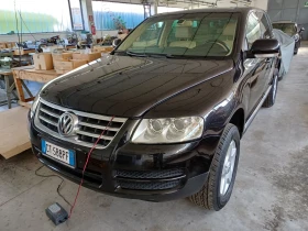 VW Touareg V6/3/224, снимка 1