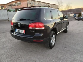 VW Touareg V6/3/224, снимка 4