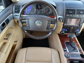 VW Touareg V6/3/224, снимка 6