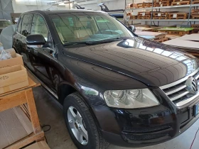 VW Touareg V6/3/224, снимка 4