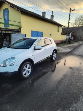 Nissan Qashqai, снимка 5