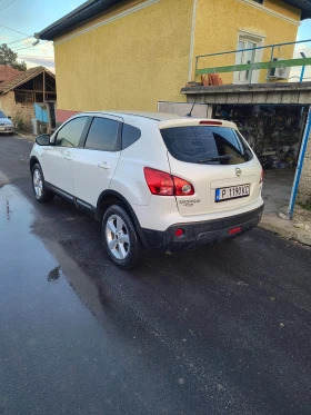 Nissan Qashqai, снимка 3