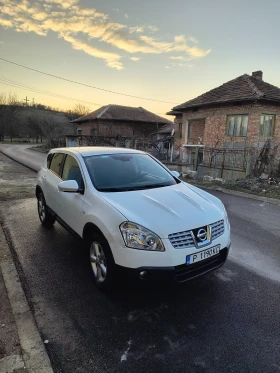 Nissan Qashqai, снимка 10