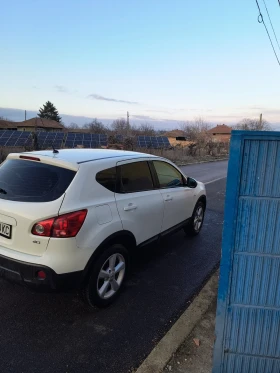 Nissan Qashqai, снимка 2