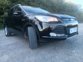 Ford Kuga МОТО ПФОЕ/95хил. км, снимка 2