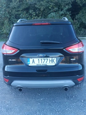 Ford Kuga МОТО ПФОЕ/95хил. км, снимка 8