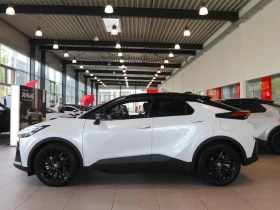     Toyota C-HR 2.0 Plug-in Hybrid GR Sport