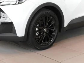 Toyota C-HR 2.0 Plug-in Hybrid GR Sport | Mobile.bg    9