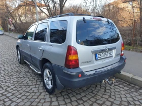 Mazda Tribute 2.0   4x4 | Mobile.bg    4