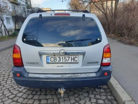 Mazda Tribute 2.0   4x4 | Mobile.bg    6