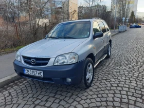  Mazda Tribute