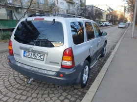 Mazda Tribute 2.0   4x4 | Mobile.bg    5