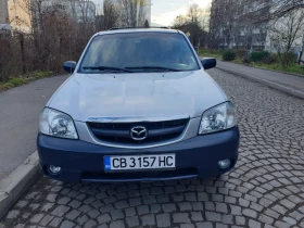 Mazda Tribute 2.0   4x4 | Mobile.bg    3