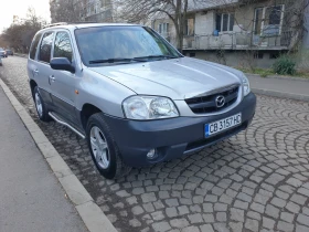 Mazda Tribute 2.0   4x4 | Mobile.bg    2