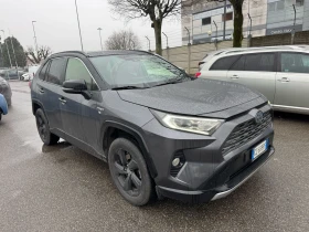 Toyota Rav4 2.5 AWD-i Hybrid* LUXURY* LED* * FULL | Mobile.bg    2