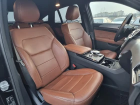 Mercedes-Benz GLE 350 Coupe 350/4-MATIC/63AMG/9G-tronic/, снимка 12