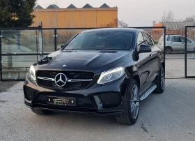  Mercedes-Benz GLE 35...