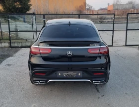 Mercedes-Benz GLE 350 Coupe 350/4-MATIC/63AMG/9G-tronic/, снимка 7