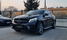 Mercedes-Benz GLE 350 Coupe 350/4-MATIC/63AMG/9G-tronic/, снимка 2