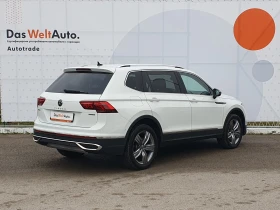 VW Tiguan LWB PA Elegance 2.0TSI 4MOT DSG | Mobile.bg    3