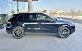 Porsche Cayenne S | Mobile.bg    3