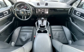 Porsche Cayenne S, снимка 5