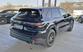 Porsche Cayenne S - 58000 EUR - 93332586 | Car24.bg