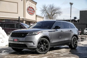 Land Rover Range Rover Velar S * PIANO * NAVI * AвтоКредит * (ЦЕНА ДО БГ), снимка 1