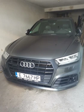 Audi Q5 | Mobile.bg    6