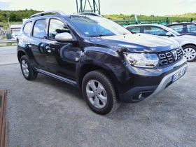 Dacia Duster Газ бензин FUL EKSTRI - 20499 лв. - 20982909 4