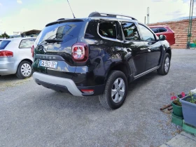 Dacia Duster Газ бензин FUL EKSTRI - 20499 лв. - 20982909 7