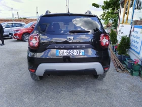 Dacia Duster Газ бензин FUL EKSTRI - 20499 лв. - 20982909 6