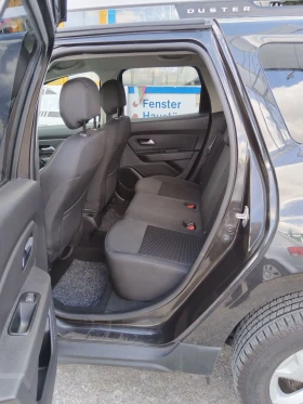 Dacia Duster Газ бензин FUL EKSTRI - 20499 лв. - 20982909 8