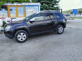 Dacia Duster Газ бензин FUL EKSTRI 