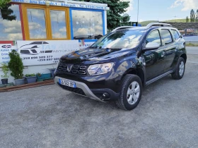 Dacia Duster Газ бензин FUL EKSTRI - 20499 лв. - 20982909 2