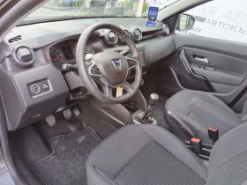 Dacia Duster Газ бензин FUL EKSTRI - 20499 лв. - 20982909 11