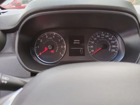 Dacia Duster Газ бензин FUL EKSTRI - 20499 лв. - 20982909 12