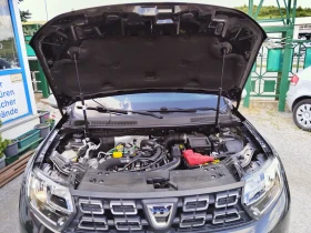 Dacia Duster Газ бензин FUL EKSTRI - 20499 лв. - 20982909 15
