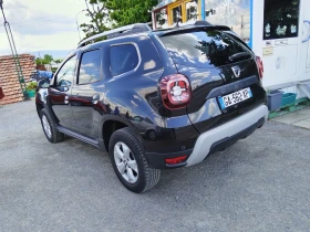 Dacia Duster Газ бензин FUL EKSTRI - 20499 лв. - 20982909 5