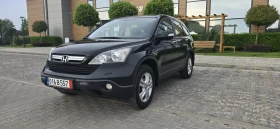     Honda Cr-v 2.0  TV  150k.s4?4