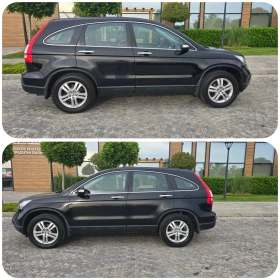Обява за продажба на Honda Cr-v 2.0 НАВИГАЦИЯ TV КАМЕРА 150k.s4?4 ~17 999 лв. - изображение 5